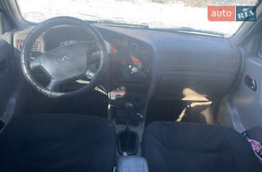 Седан Chery Amulet 2007 в Запоріжжі