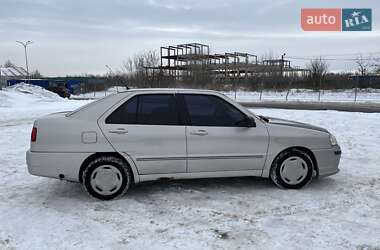 Седан Chery Amulet 2008 в Киеве