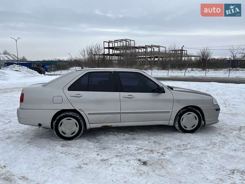 Седан Chery Amulet 2008 в Києві фото 4 Седан Chery Amulet 2008 в Києві