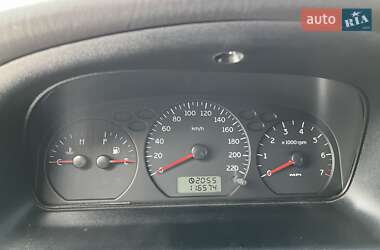 Седан Chery Amulet 2008 в Киеве