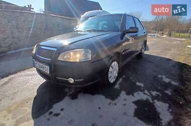 Седан Chery Amulet 2007 в Трускавці