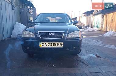 Седан Chery Amulet 2008 в Черкассах