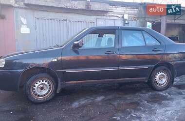 Седан Chery Amulet 2008 в Черкассах