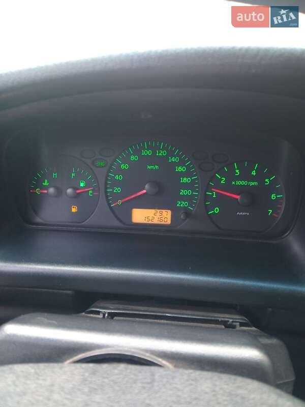 Седан Chery Amulet 2007 в Киеве фото 8 Седан Chery Amulet 2007 в Киеве