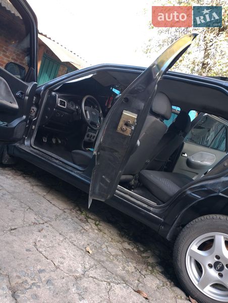 Седан Chery Amulet 2007 в Черняхове