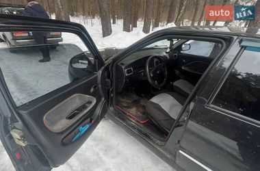 Седан Chery Amulet 2008 в Ямполе