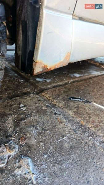 Седан Chery Amulet 2007 в Львові