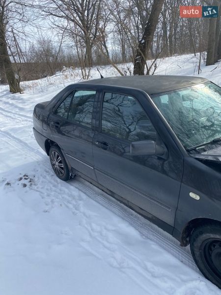 Седан Chery Amulet 2008 в Погребище