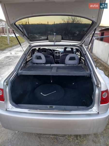 Седан Chery Amulet 2008 в Бучаче