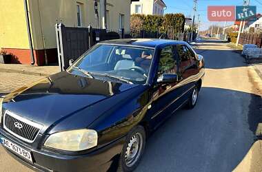Седан Chery Amulet 2007 в Луцьку