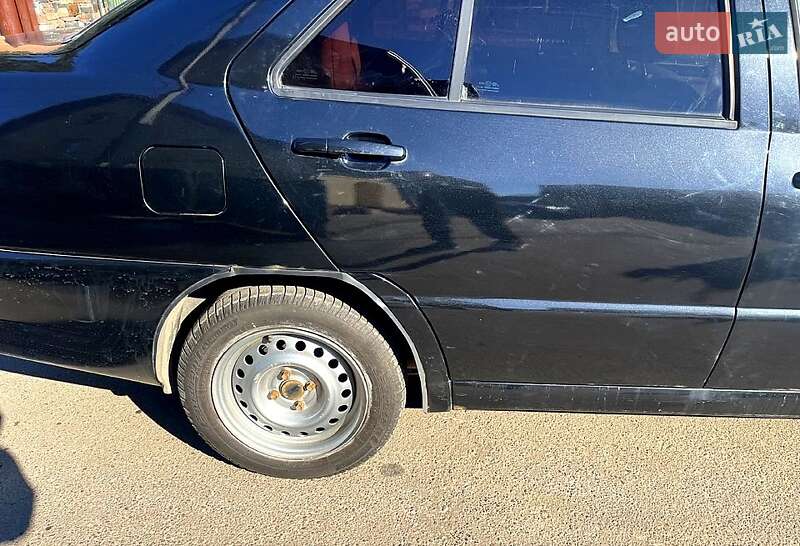 Седан Chery Amulet 2007 в Луцьку