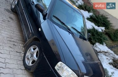 Седан Chery Amulet 2007 в Хмельницькому