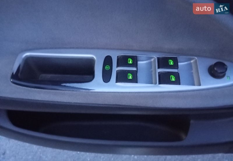 Седан Chery Amulet 2008 в Ужгороді