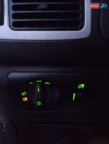 Седан Chery Amulet 2008 в Ужгороді