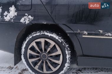 Седан Chery Amulet 2007 в Києві
