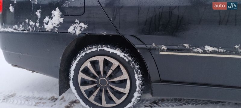 Седан Chery Amulet 2007 в Києві
