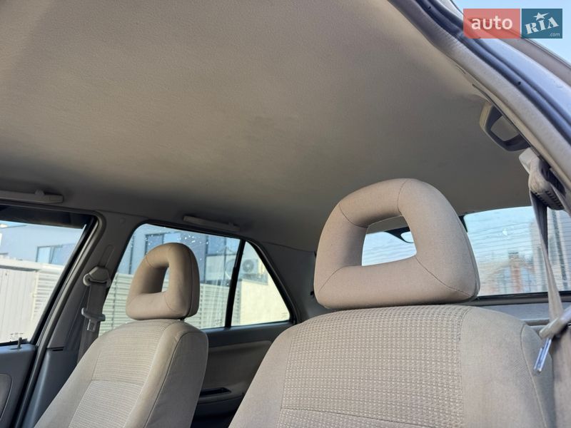 Седан Chery Amulet 2007 в Луцке