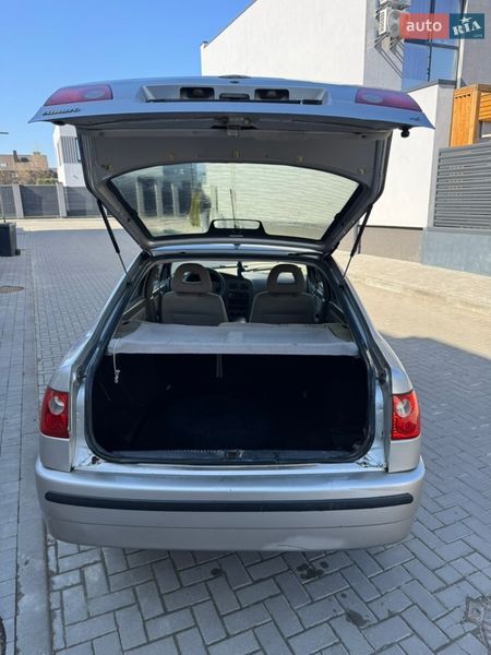 Седан Chery Amulet 2007 в Луцке