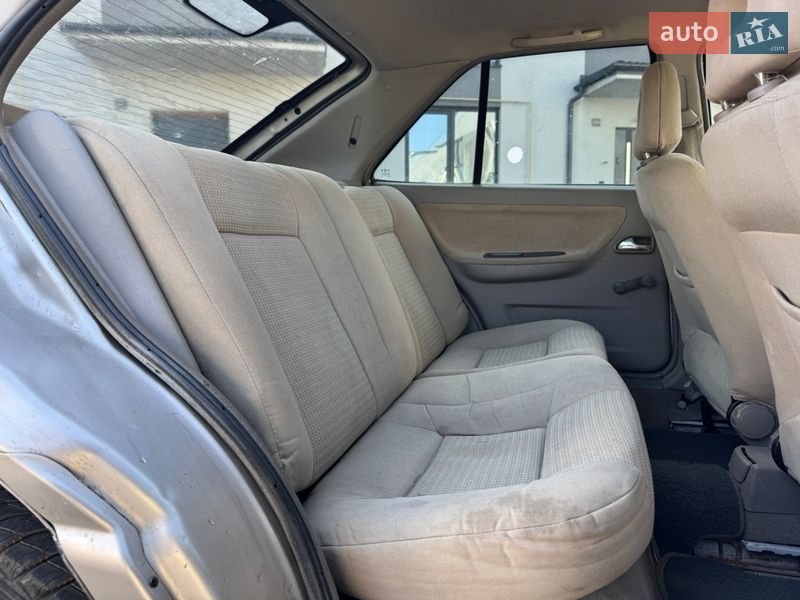 Седан Chery Amulet 2007 в Луцке