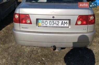 Седан Chery Amulet 2008 в Тернополі
