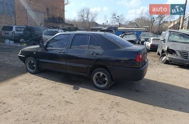 Седан Chery Amulet 2008 в Полтаві