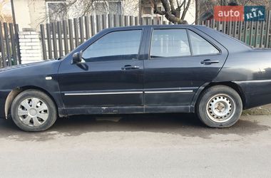 Седан Chery Amulet 2007 в Ивано-Франковске