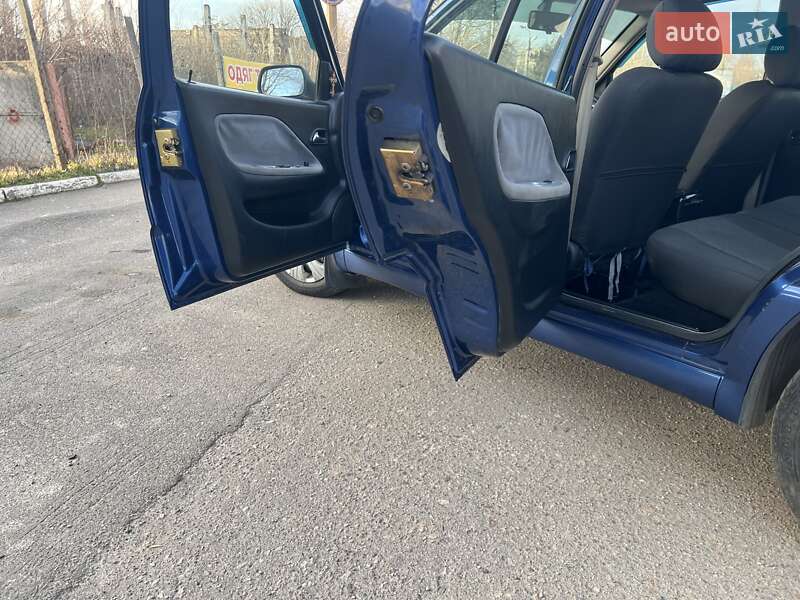 Лифтбек Chery Amulet 2011 в Николаеве