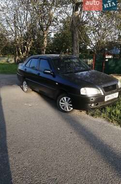 Седан Chery Amulet 2008 в Вышгороде