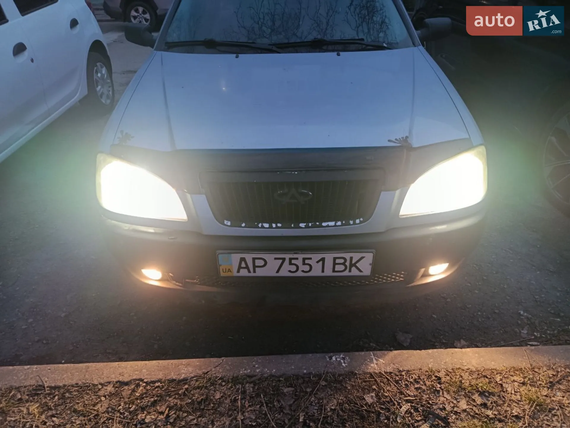 Фото авто 4