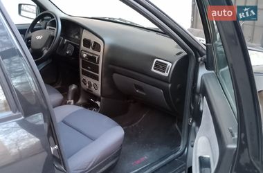Седан Chery Amulet 2008 в Черновцах