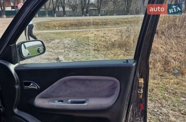 Седан Chery Amulet 2007 в Христиновке