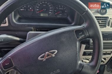 Седан Chery Amulet 2007 в Христиновке