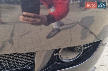 Седан Chery Amulet 2007 в Христиновке