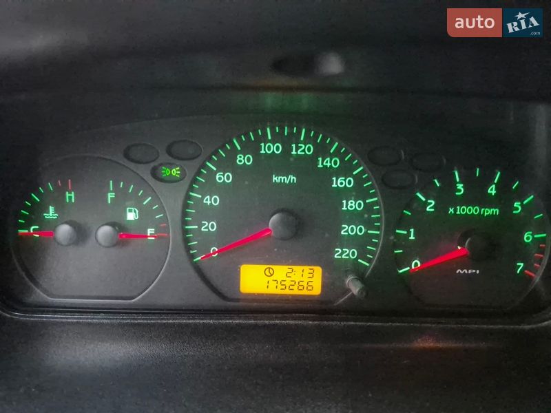 Седан Chery Amulet 2007 в Умані фото 16 Седан Chery Amulet 2007 в Умані