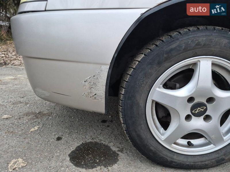 Седан Chery Amulet 2007 в Умані фото 21 Седан Chery Amulet 2007 в Умані