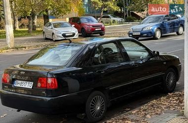 Седан Chery Amulet 2007 в Измаиле