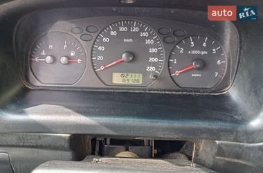 Седан Chery Amulet 2008 в Бучачі