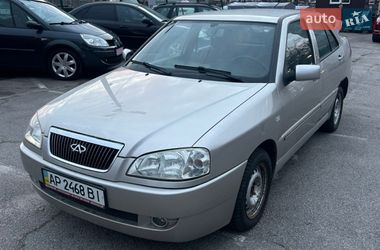 Седан Chery Amulet 2008 в Запорожье