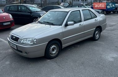 Седан Chery Amulet 2008 в Запорожье
