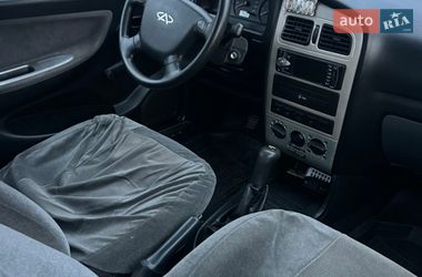 Седан Chery Amulet 2008 в Запорожье