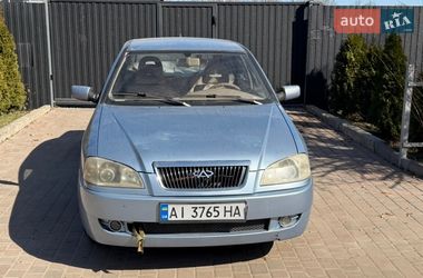 Седан Chery Amulet 2006 в Киеве фото 8 Седан Chery Amulet 2006 в Киеве