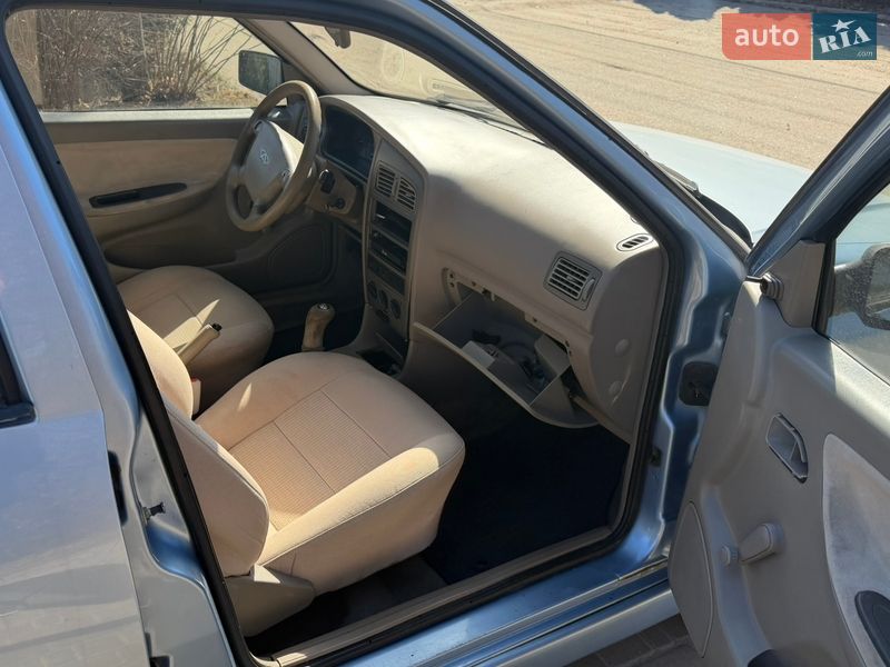 Седан Chery Amulet 2008 в Киеве фото 19 Седан Chery Amulet 2008 в Киеве