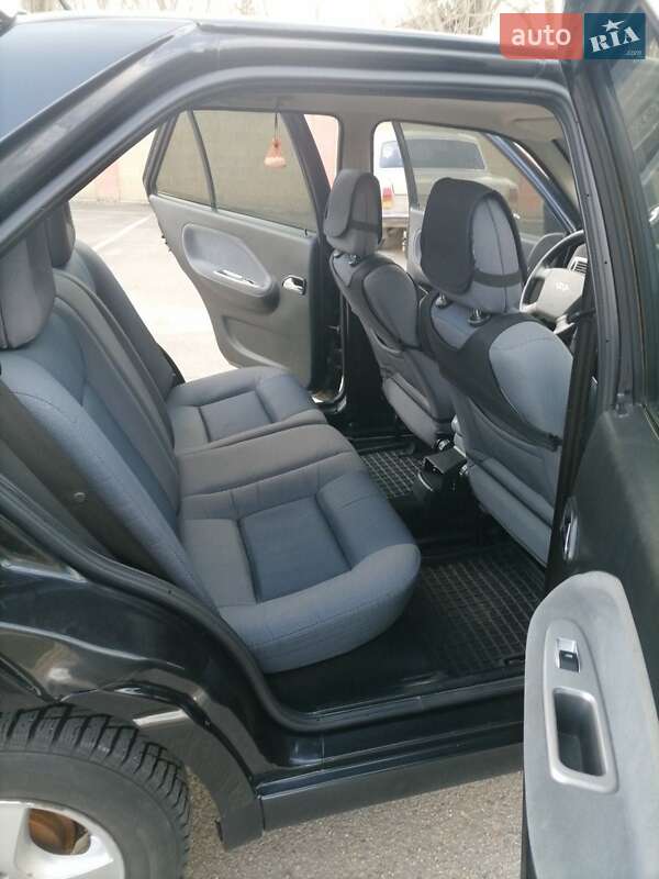 Седан Chery Amulet 2008 в Херсоні