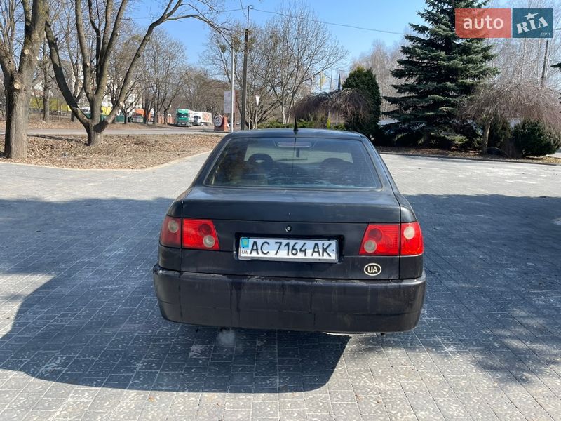 Седан Chery Amulet 2007 в Ровно фото 6 Седан Chery Amulet 2007 в Ровно