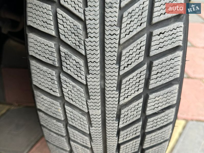 Седан Chery Amulet 2007 в Долинській