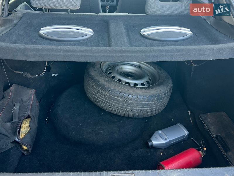 Седан Chery Amulet 2008 в Киеве