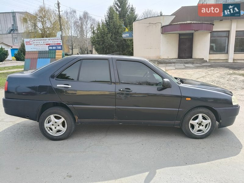 Седан Chery Amulet 2008 в Орлах