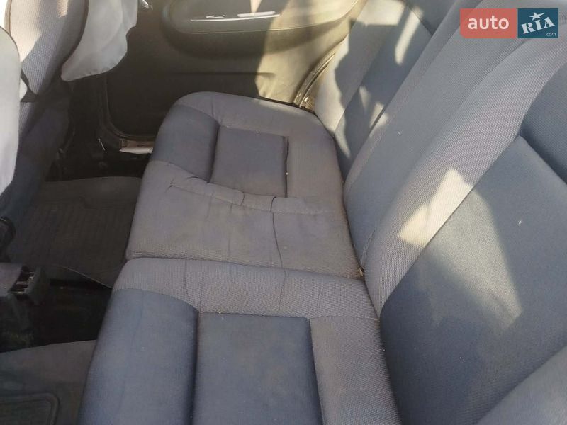 Седан Chery Amulet 2008 в Корсунь-Шевченківському