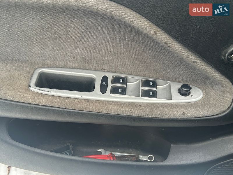 Седан Chery Amulet 2008 в Корсунь-Шевченківському