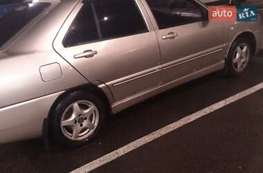 Седан Chery Amulet 2007 в Броварах